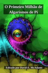 O Primeiro Milhão de Algarismos de Pi