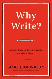 Why Write?