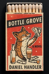 Bottle Grove