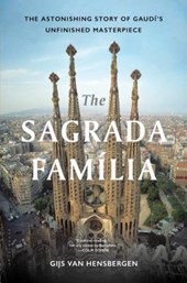 SAGRADA FAMILIA