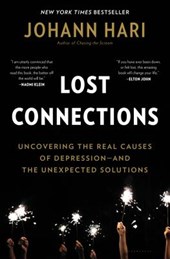 LOST CONNECTIONS