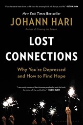 Hari, J: Lost Connections
