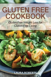 Gluten Free Cookbook