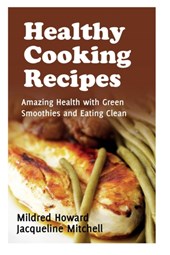 Healthy Cooking Recipes