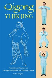 Qigong: Yi Jin Jing