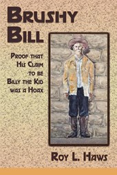 Brushy Bill