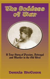 The Goddess of War (Hardcover)