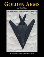 Golden Arms, aka Test Pilots