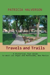 Travels and Trails