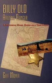 Billy Old, Arizona Ranger