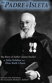 The Padre of Isleta