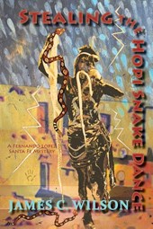 Stealing the Hopi Snake Dance