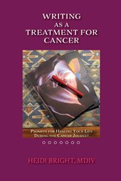 Writing as a Treatment for Cancer
