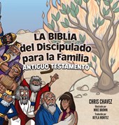 La Biblia del Discipulado para la Familia