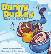 Danny Dudley Does the Dipsy Do