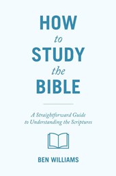 How to Study the Bible