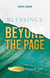 Blessings Beyond the Page