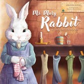Ms. Mary Rabbit and the Easter Socks