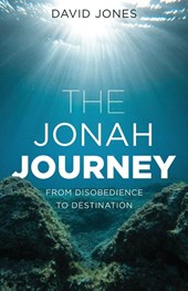 The Jonah Journey