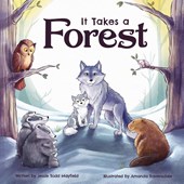 It Takes a Forest