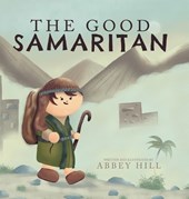 The Good Samaritan