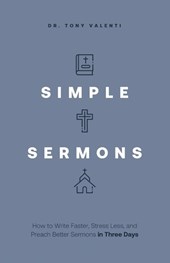 Simple Sermons