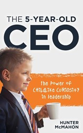 The 5-Year-Old CEO