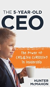 The 5-Year-Old CEO