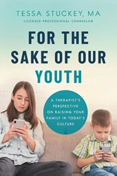 For the Sake of Our Youth