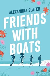 Friends with Boats