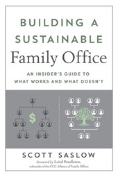 Building a Sustainable Family Office