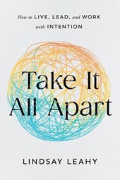 Take It All Apart