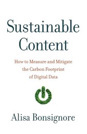 Sustainable Content