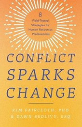 Conflict Sparks Change