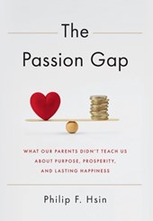 Hsin, P: Passion Gap