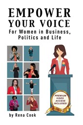 Empower your Voice
