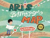Ari's Bathroom Map