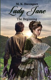 Lady Jane - The Beginning