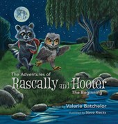 Batchelor, V: Adventures of Rascally and Hooter - The Beginn