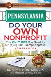 Pennsylvania Do Your Own Nonprofit