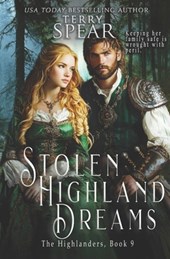 Stolen Highland Dreams