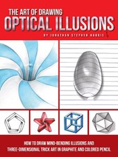 Art of Drawing Optical Illusions
