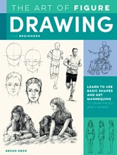 Art of Figure Drawing for Beginners