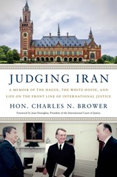 Judging Iran
