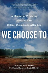 We Choose To