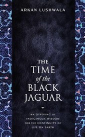 The Time of the Black Jaguar
