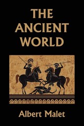 The Ancient World (Yesterday's Classics)