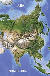 Asia (Yesterday's Classics)