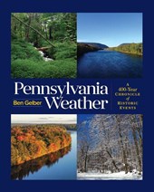 Pennsylvania Weather