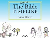 The Illustrated Bible Timeline